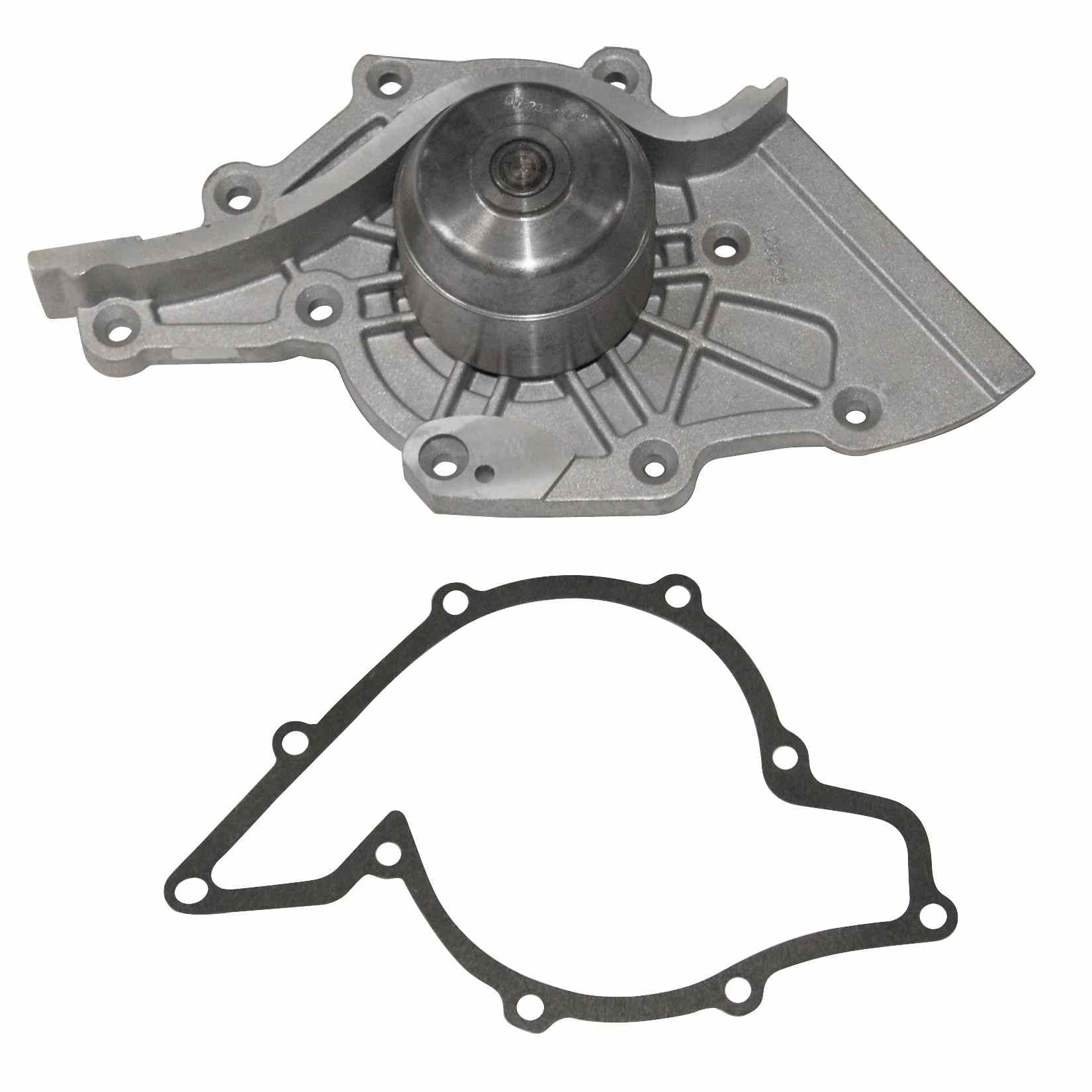 GMB Engine Water Pump