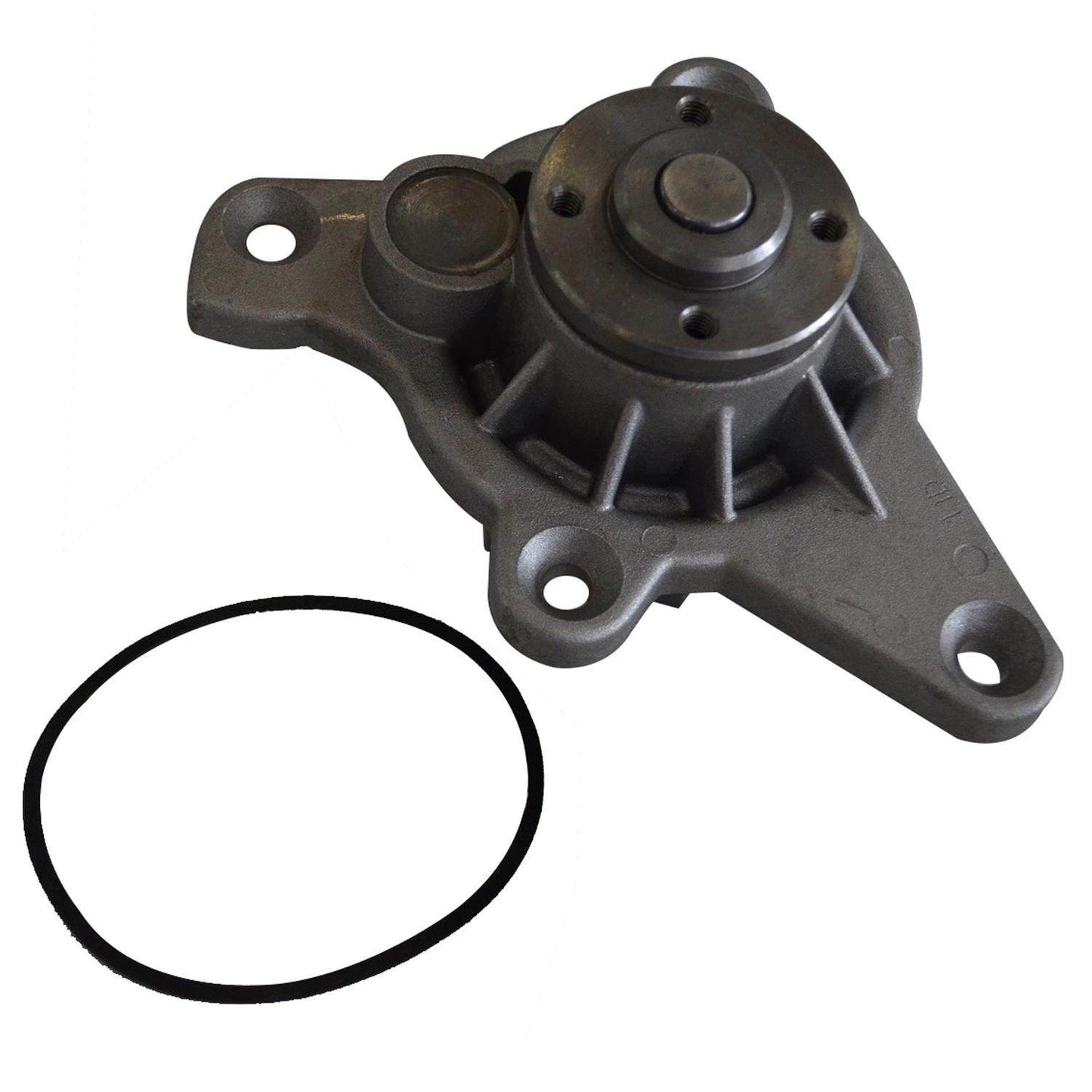 GMB Engine Water Pump 180-2270