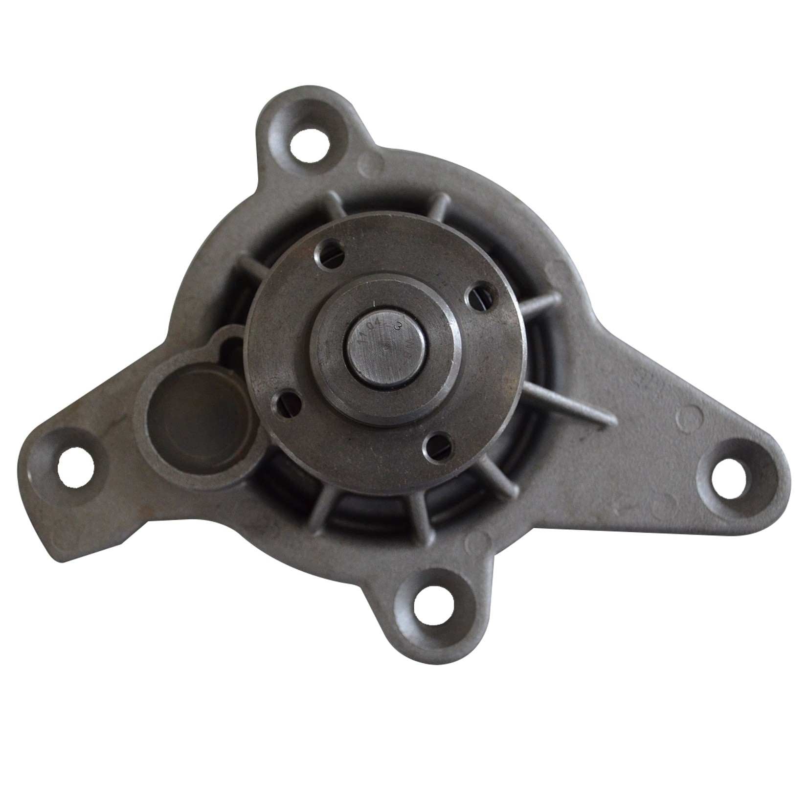 GMB Engine Water Pump 180-2270