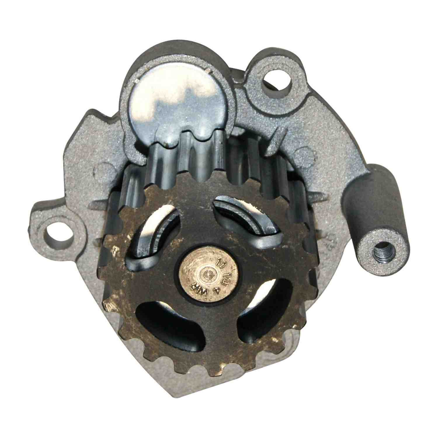 GMB Engine Water Pump