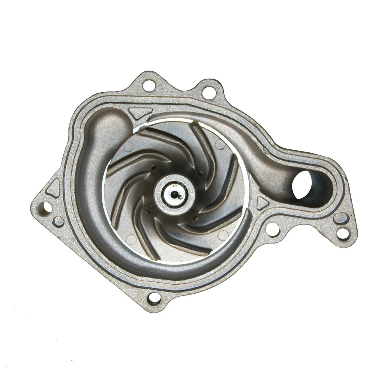 GMB Engine Water Pump 180-2330