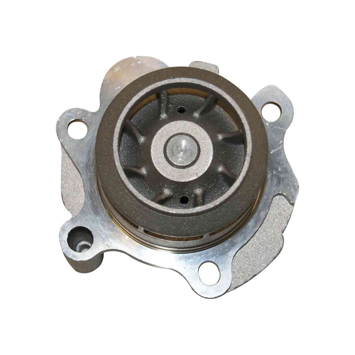 GMB Engine Water Pump 180-2340