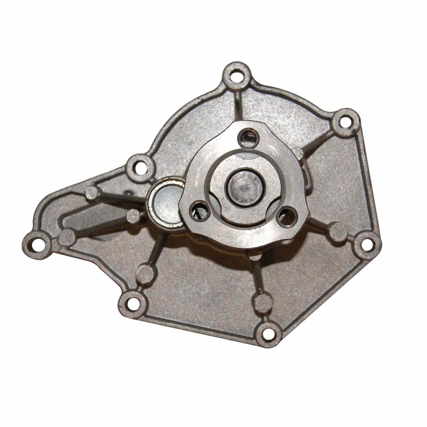 GMB Engine Water Pump 180-2380