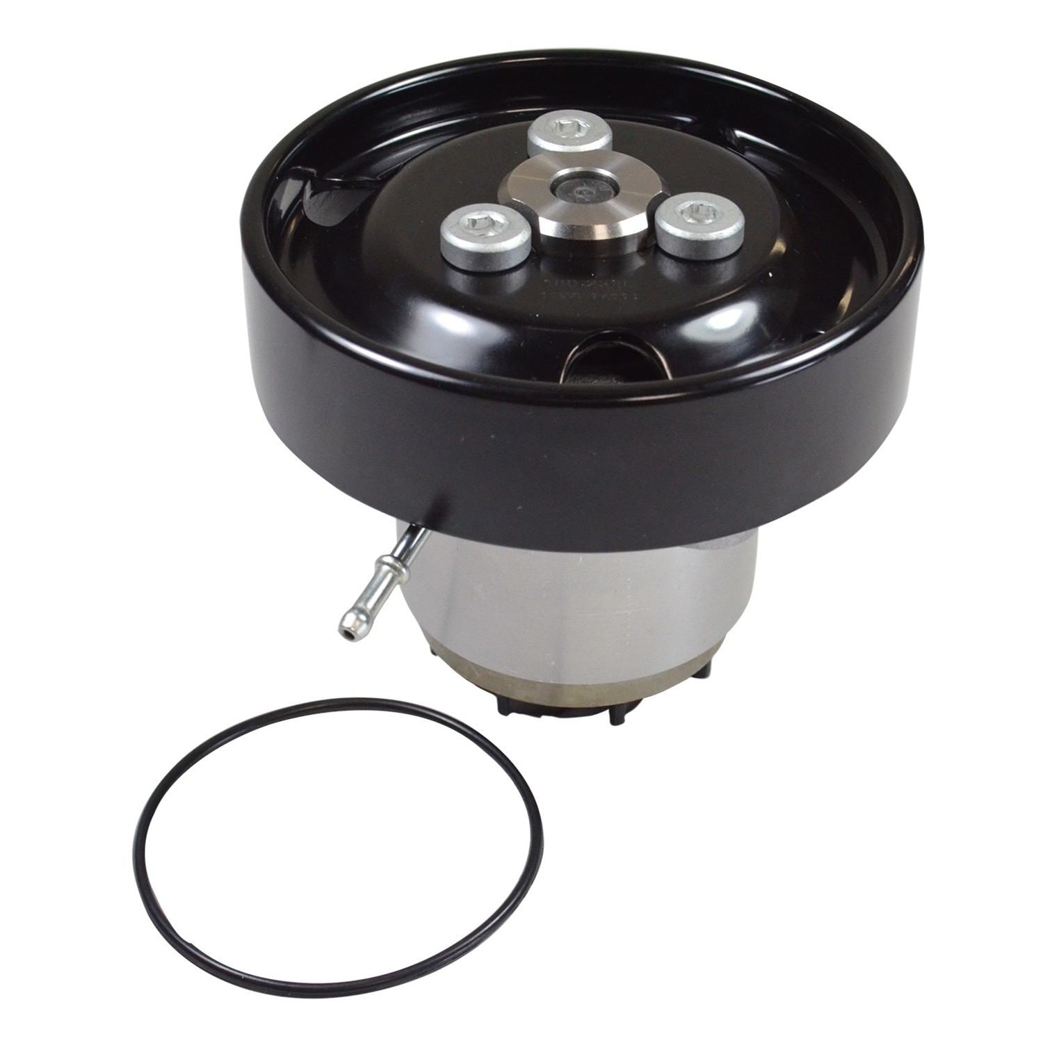 GMB Engine Water Pump 180-2390