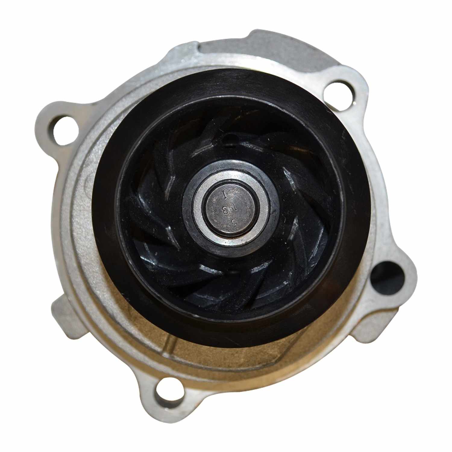 GMB Engine Water Pump 180-2430