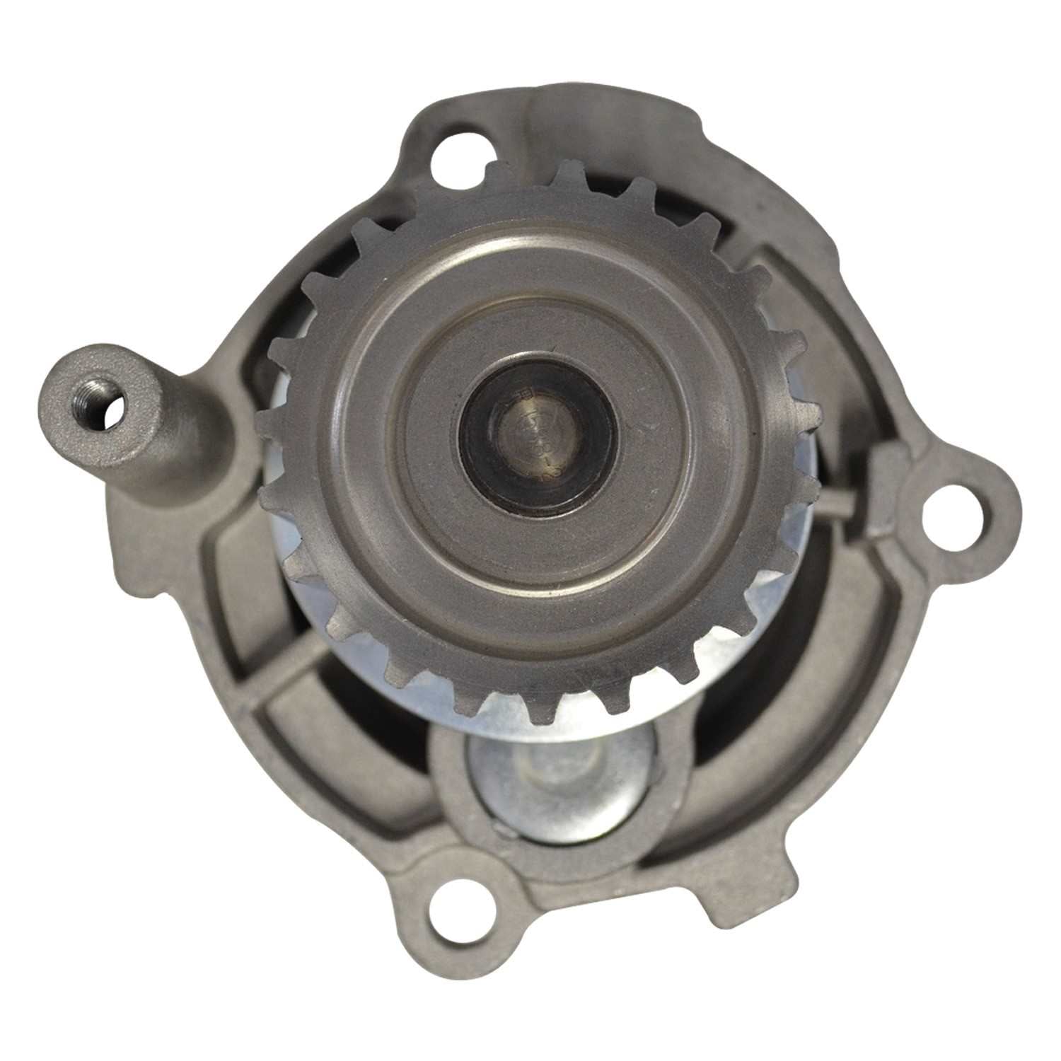 GMB Engine Water Pump 180-2430