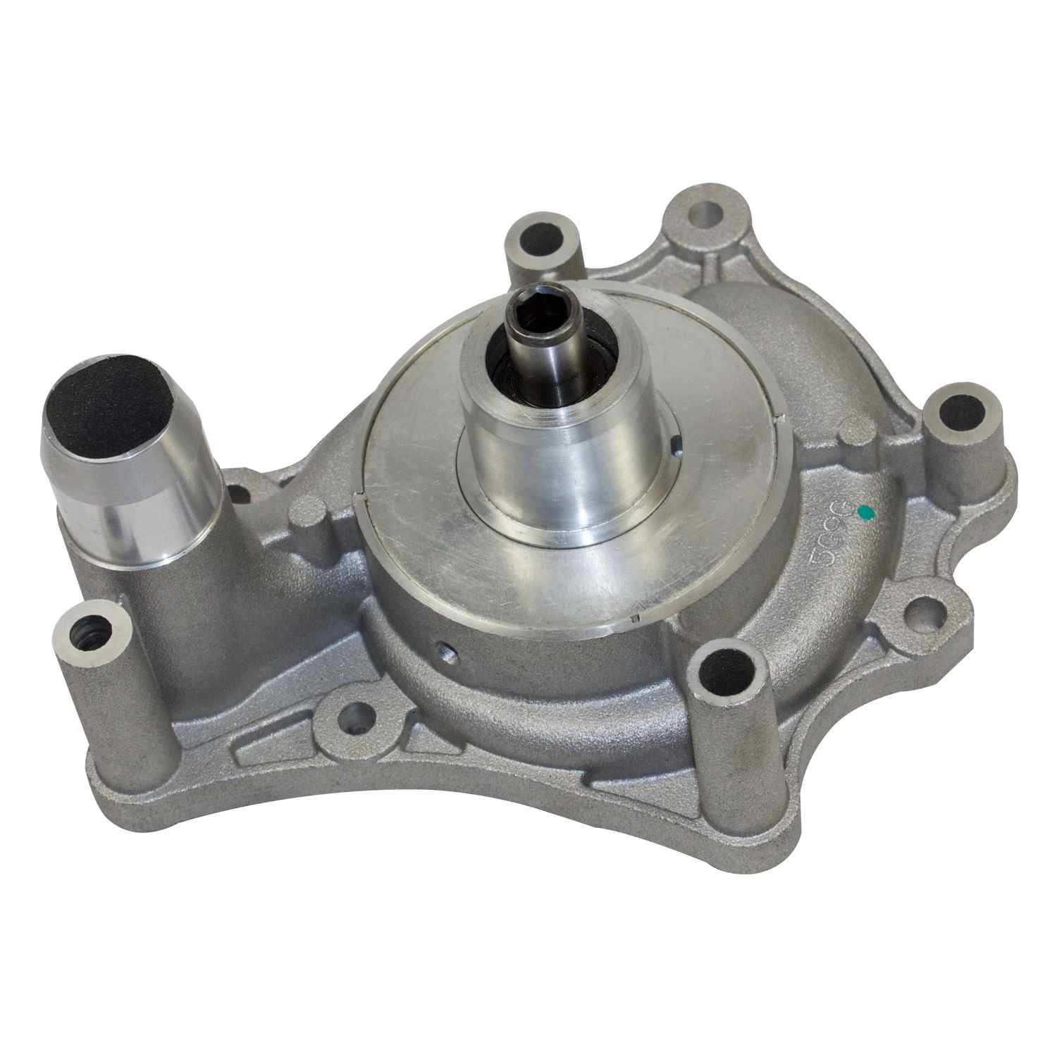GMB Engine Water Pump 180-2450