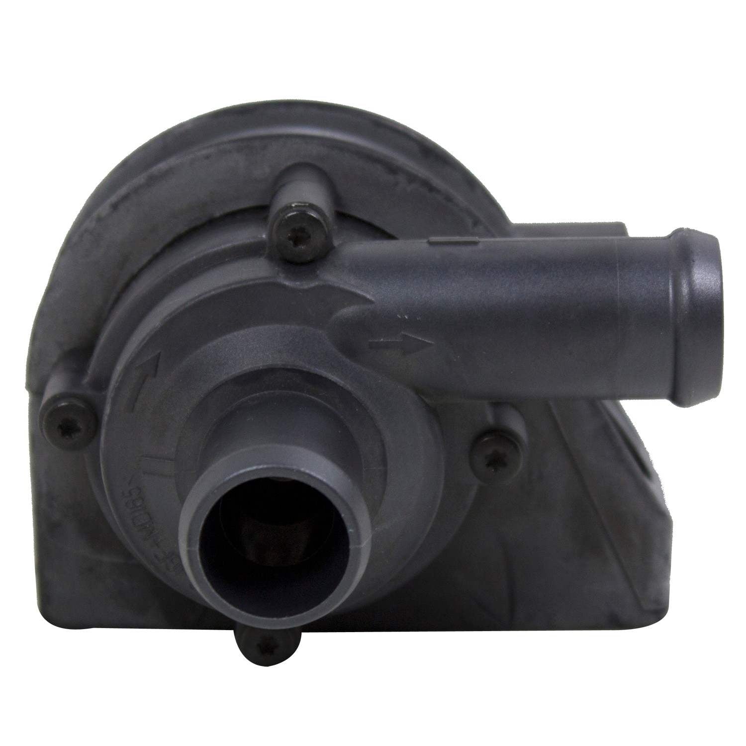 GMB Engine Auxiliary Water Pump 180-2460
