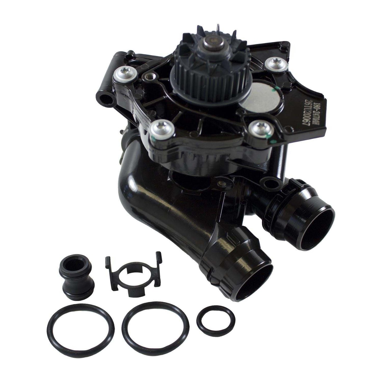 GMB Engine Water Pump 180-2470AH