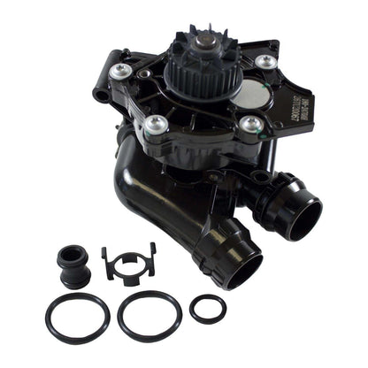 GMB Engine Water Pump 180-2470AH