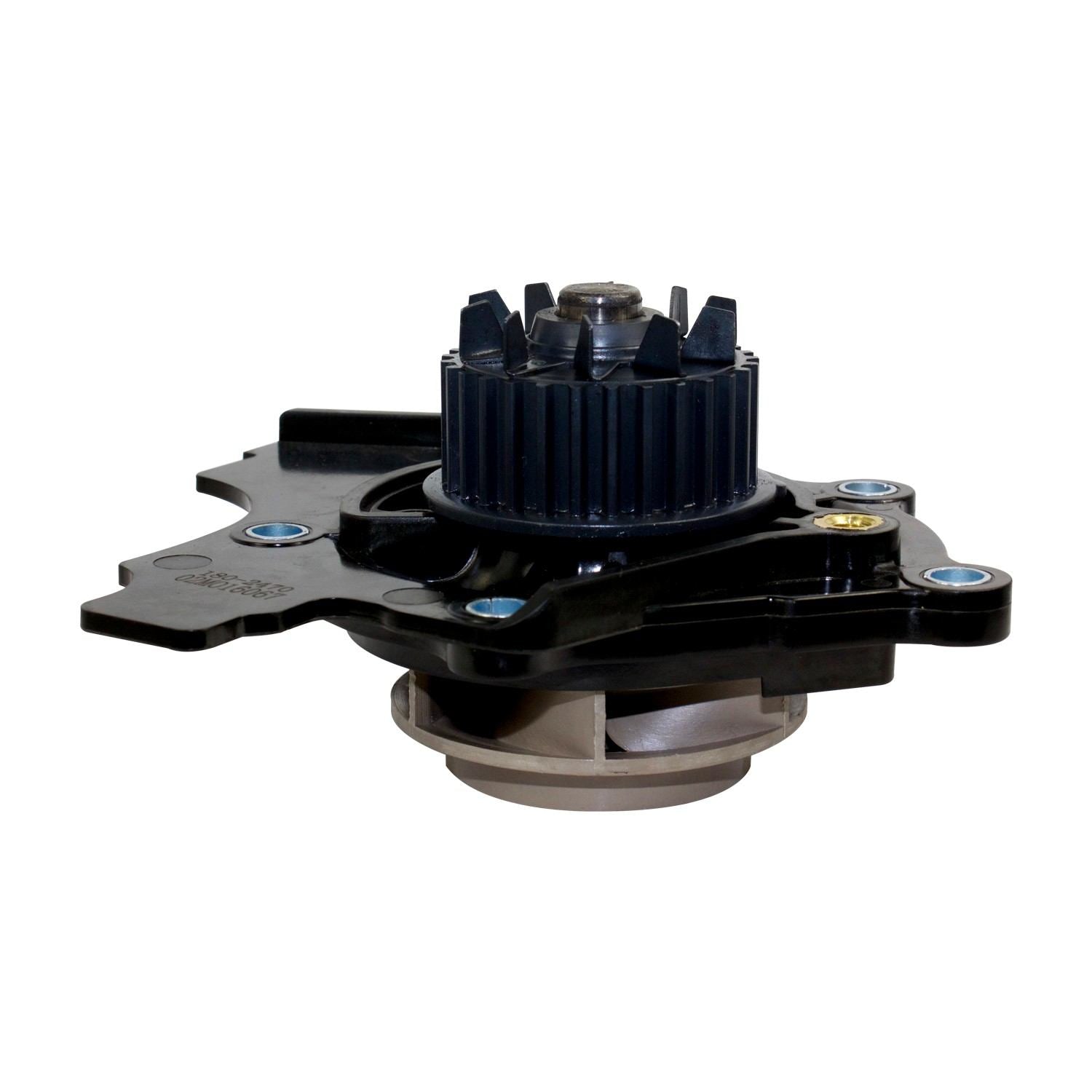 GMB Engine Water Pump 180-2470