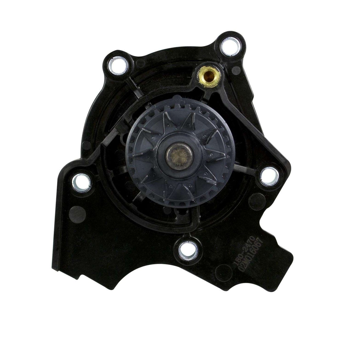 GMB Engine Water Pump 180-2470