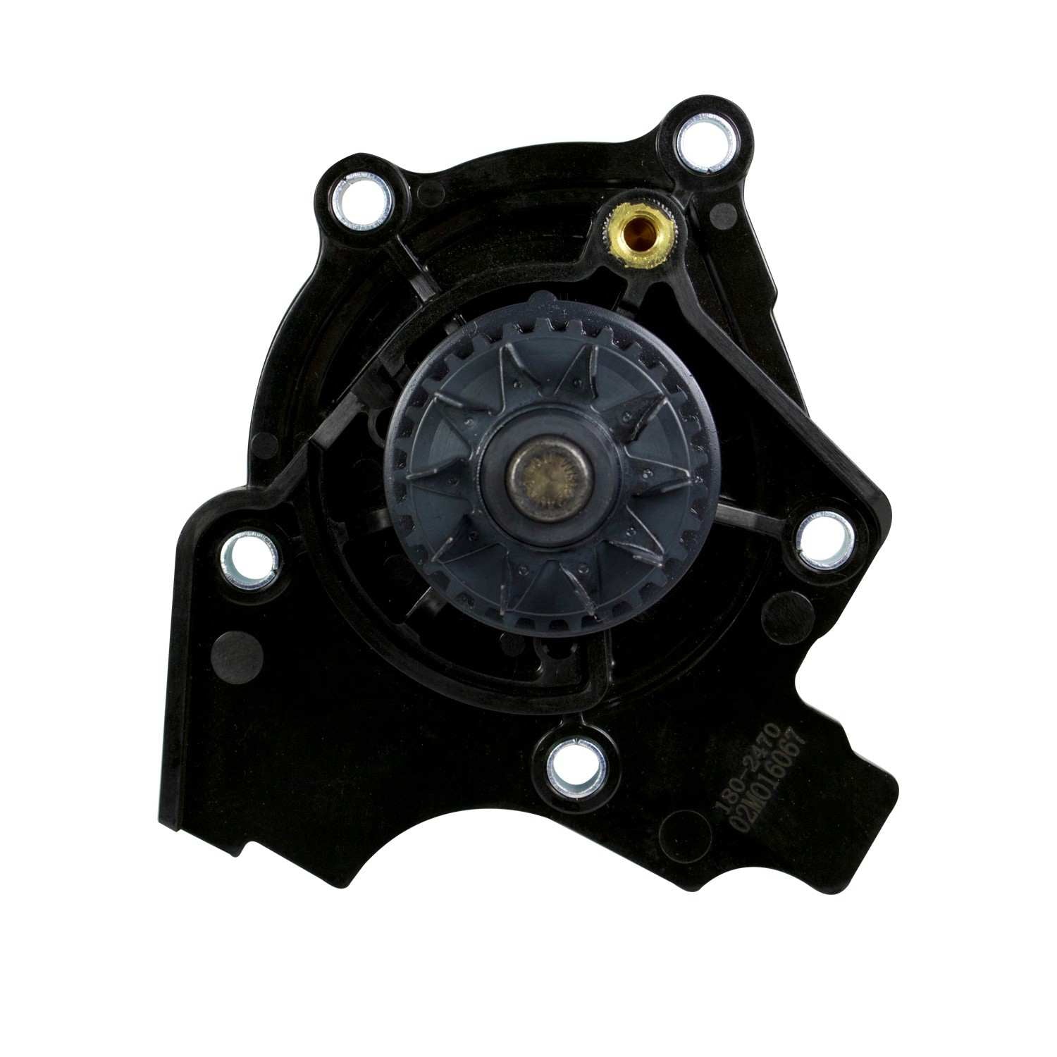 GMB Engine Water Pump 180-2470