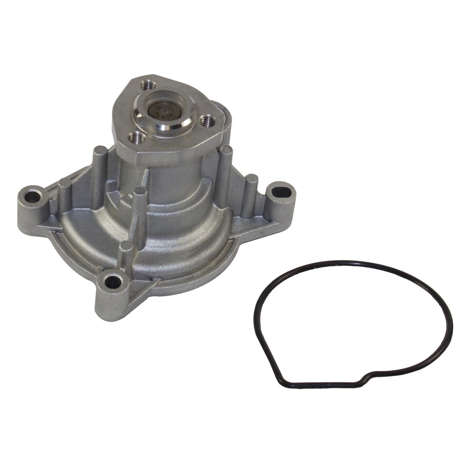 GMB Engine Water Pump 180-2520