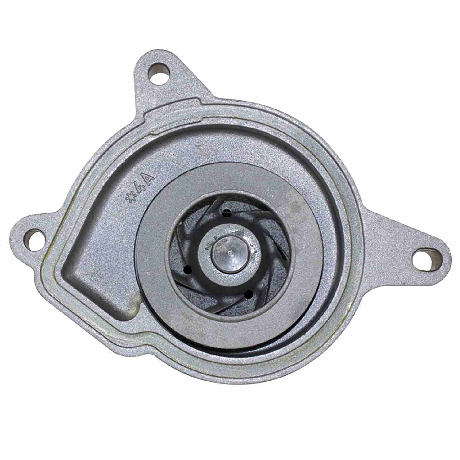 GMB Engine Water Pump 180-2520