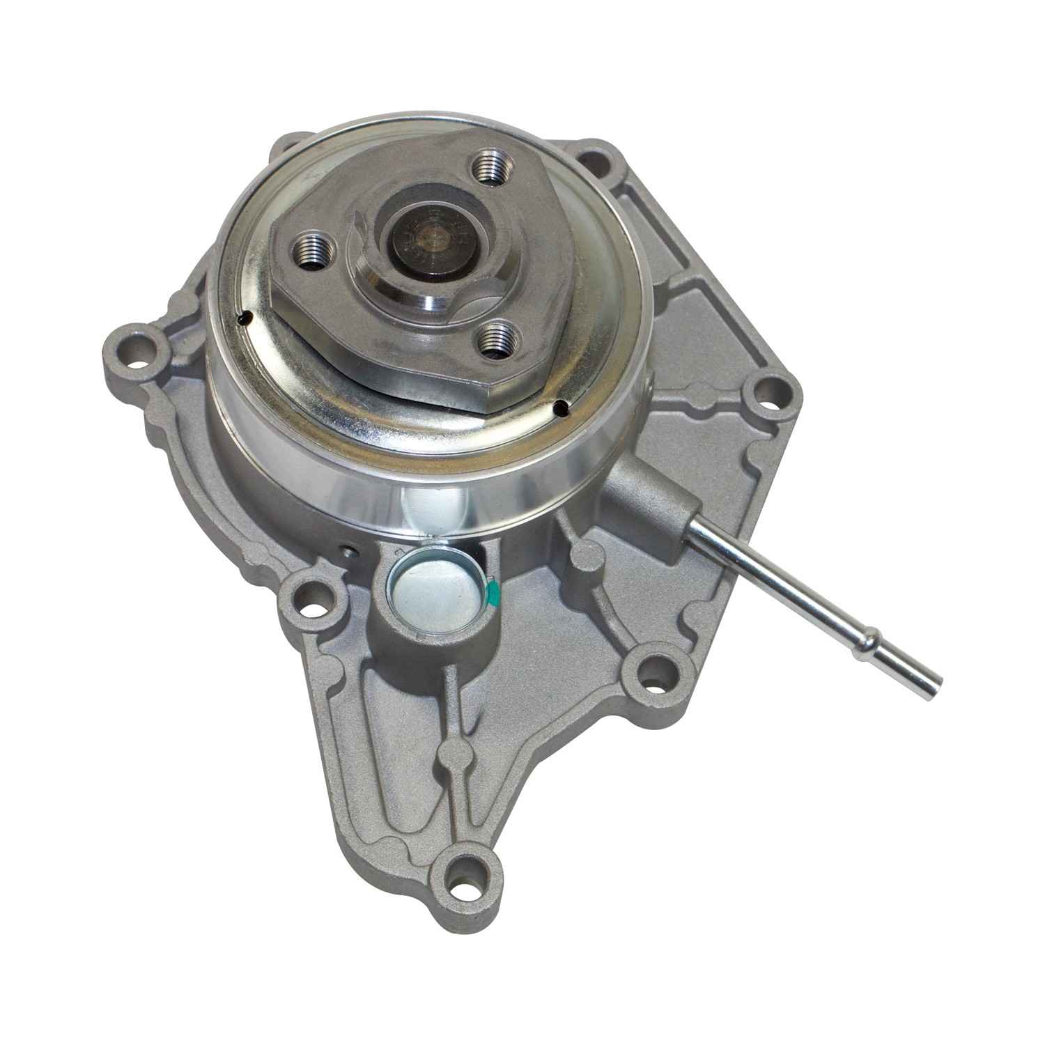 GMB Engine Water Pump 180-2590