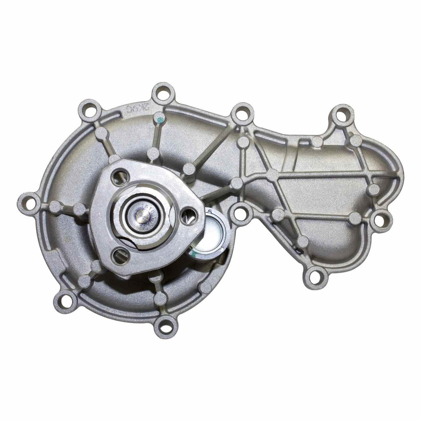 GMB Engine Water Pump 180-2600