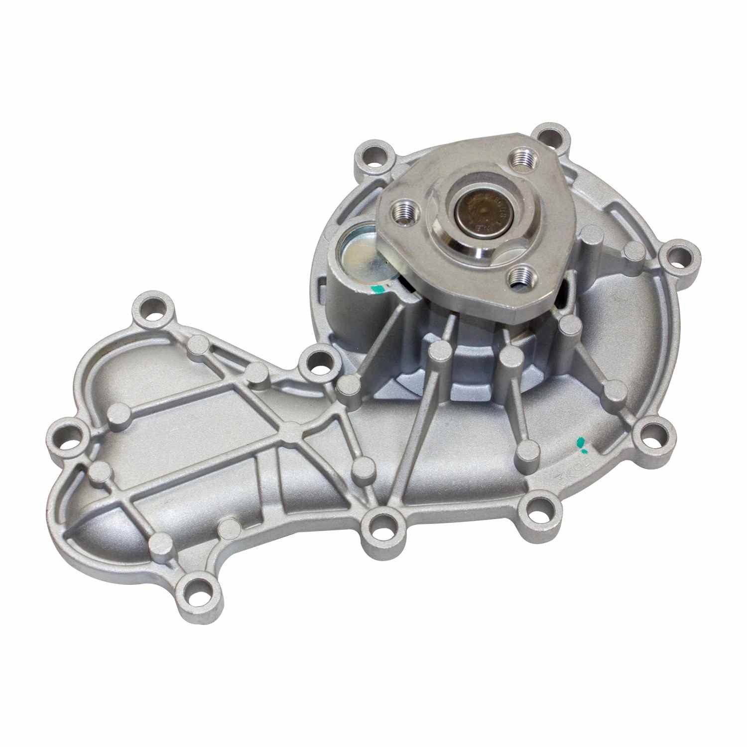 GMB Engine Water Pump 180-2610