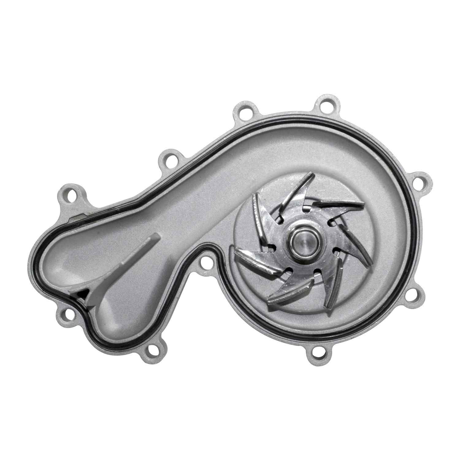 GMB Engine Water Pump 180-2610