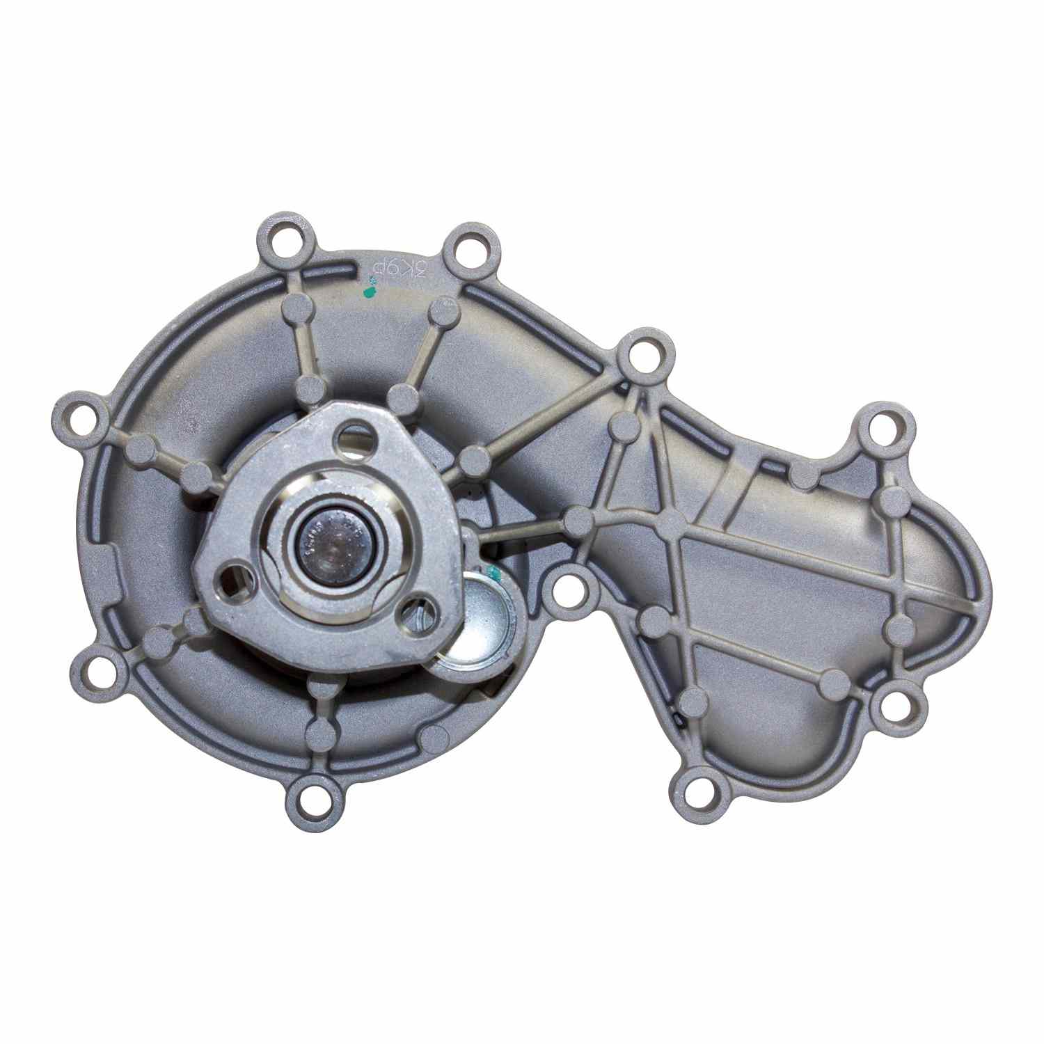 GMB Engine Water Pump 180-2610