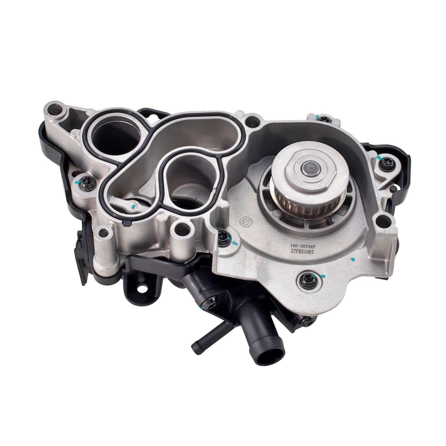 GMB Engine Water Pump 180-3070AT