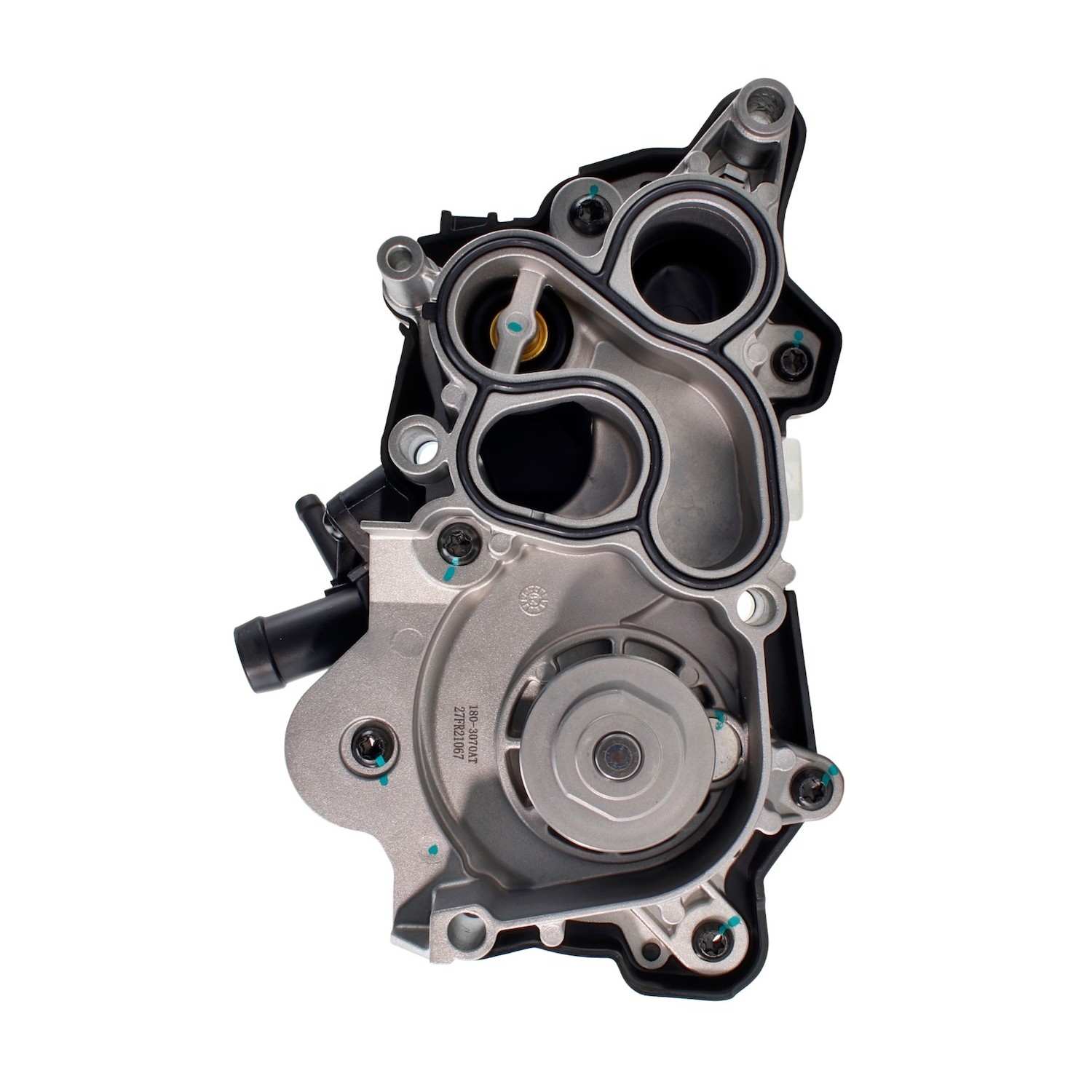 GMB Engine Water Pump 180-3070AT