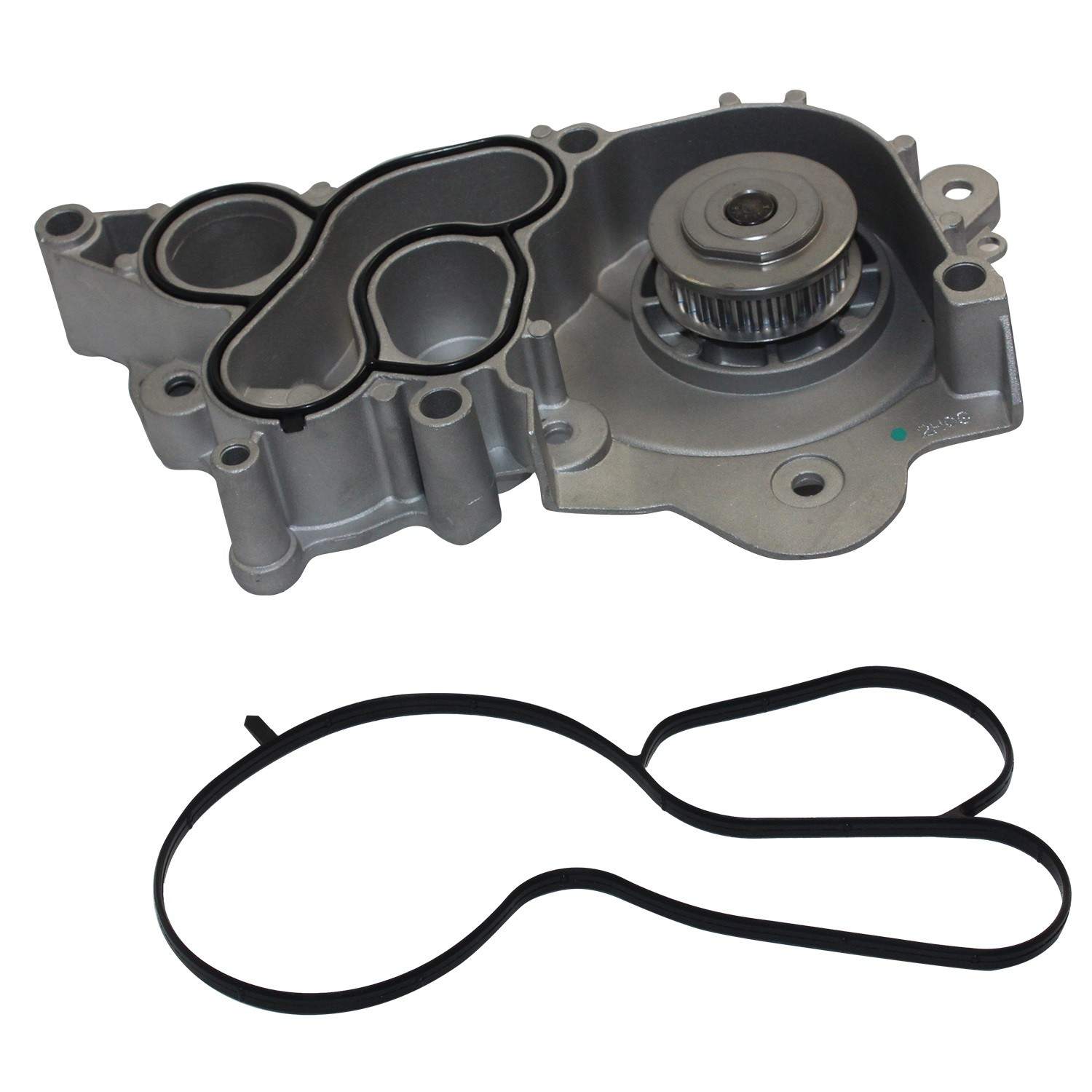 GMB Engine Water Pump 180-3070
