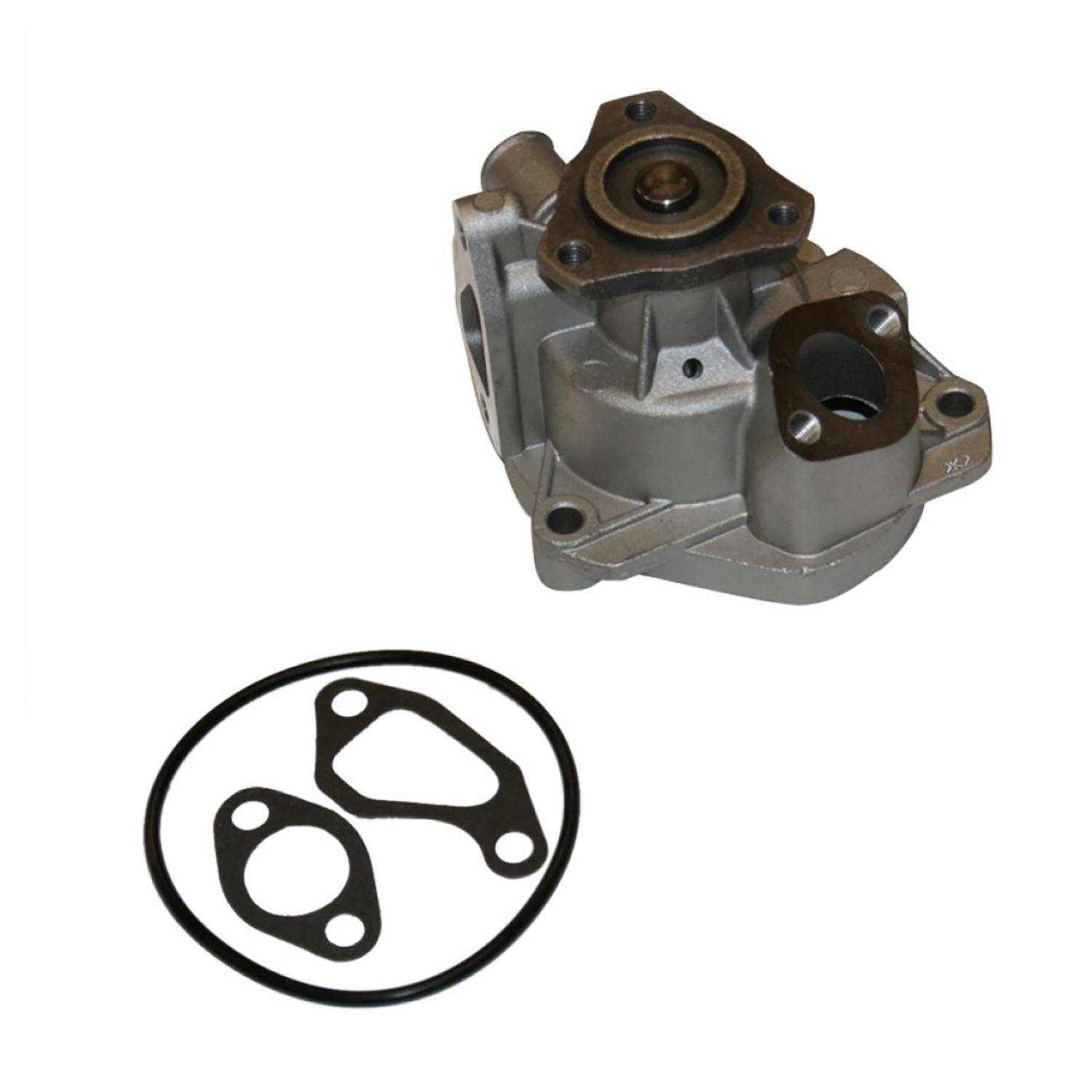 GMB Engine Water Pump 180-8379