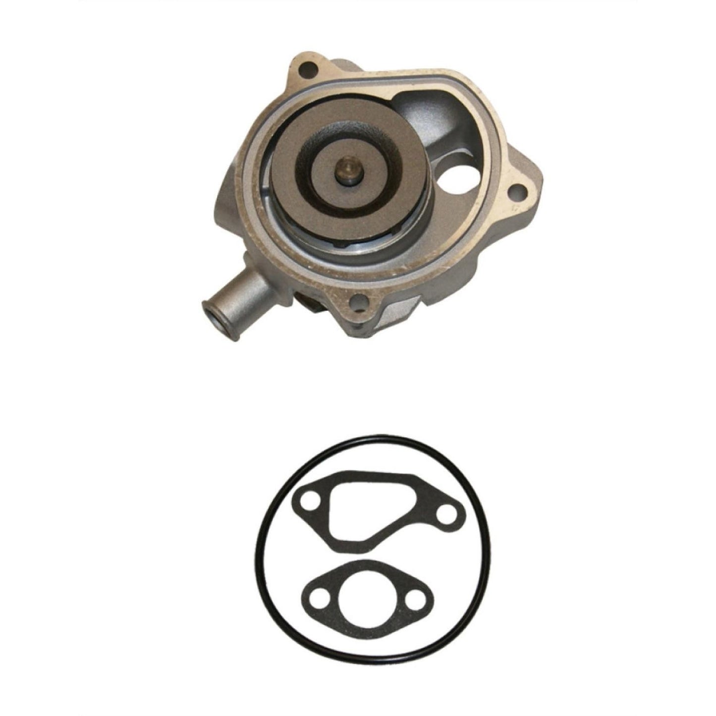 GMB Engine Water Pump 180-8379