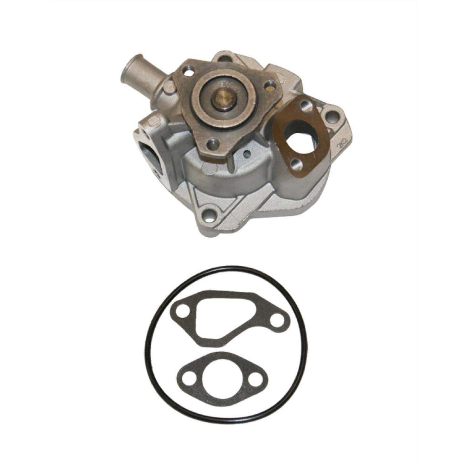 GMB Engine Water Pump 180-8379