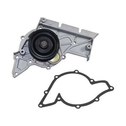 GMB Engine Water Pump 180-9010