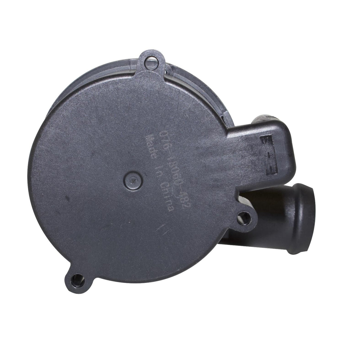 GMB Engine Auxiliary Water Pump 180-9040