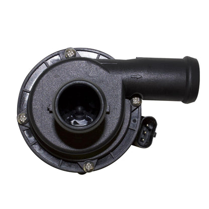 GMB Engine Auxiliary Water Pump 180-9040