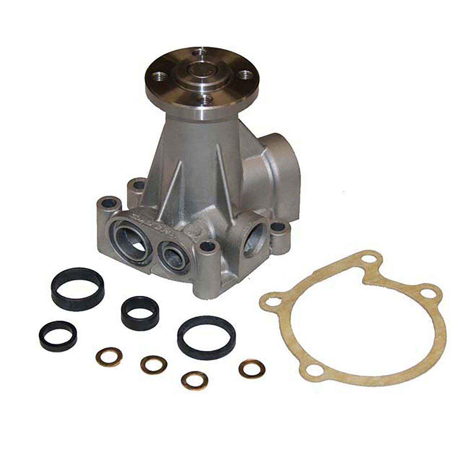 GMB Engine Water Pump 190-1010