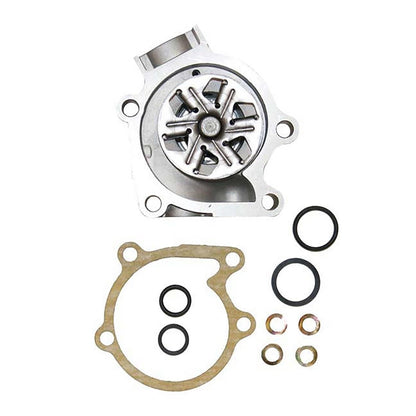 GMB Engine Water Pump