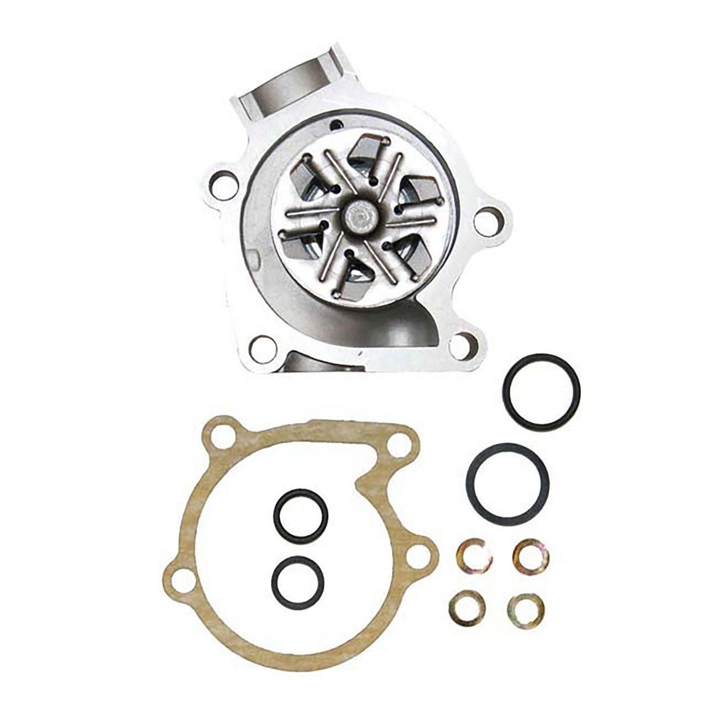 GMB Engine Water Pump 190-1010
