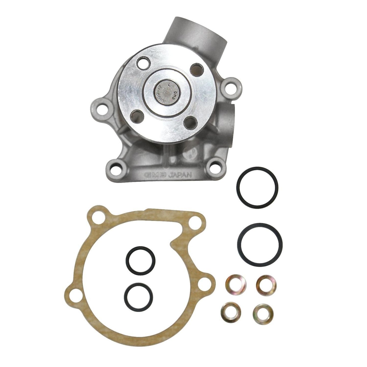 GMB Engine Water Pump