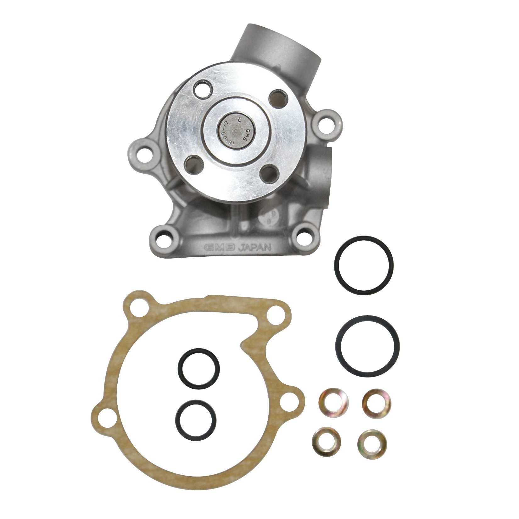 GMB Engine Water Pump 190-1010
