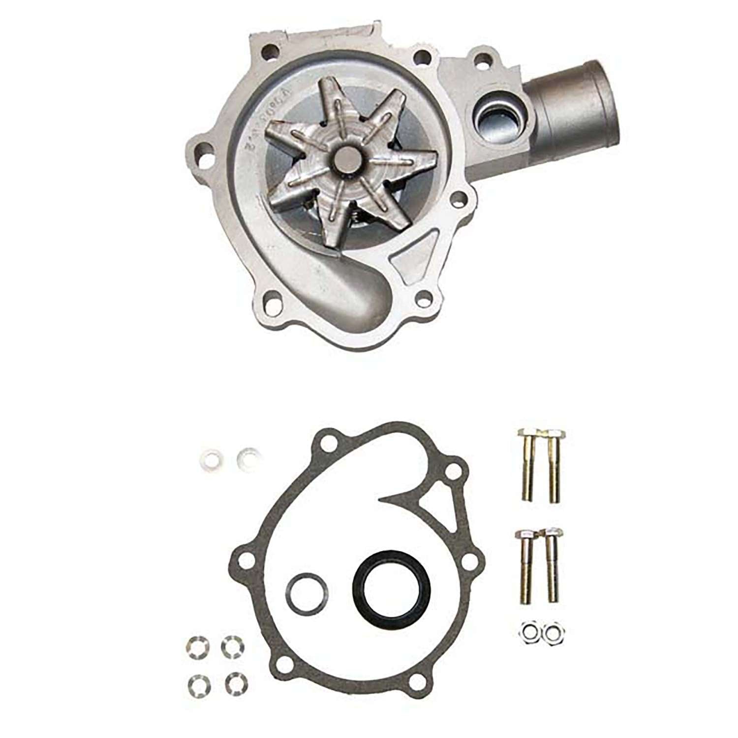 GMB Engine Water Pump