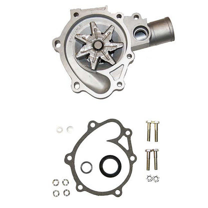 GMB Engine Water Pump 190-1030