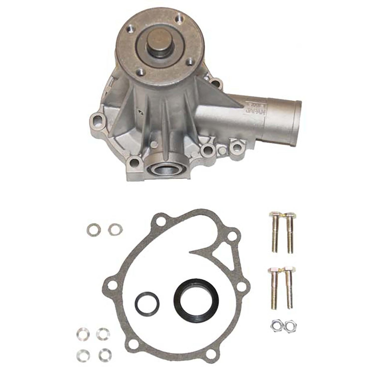 GMB Engine Water Pump
