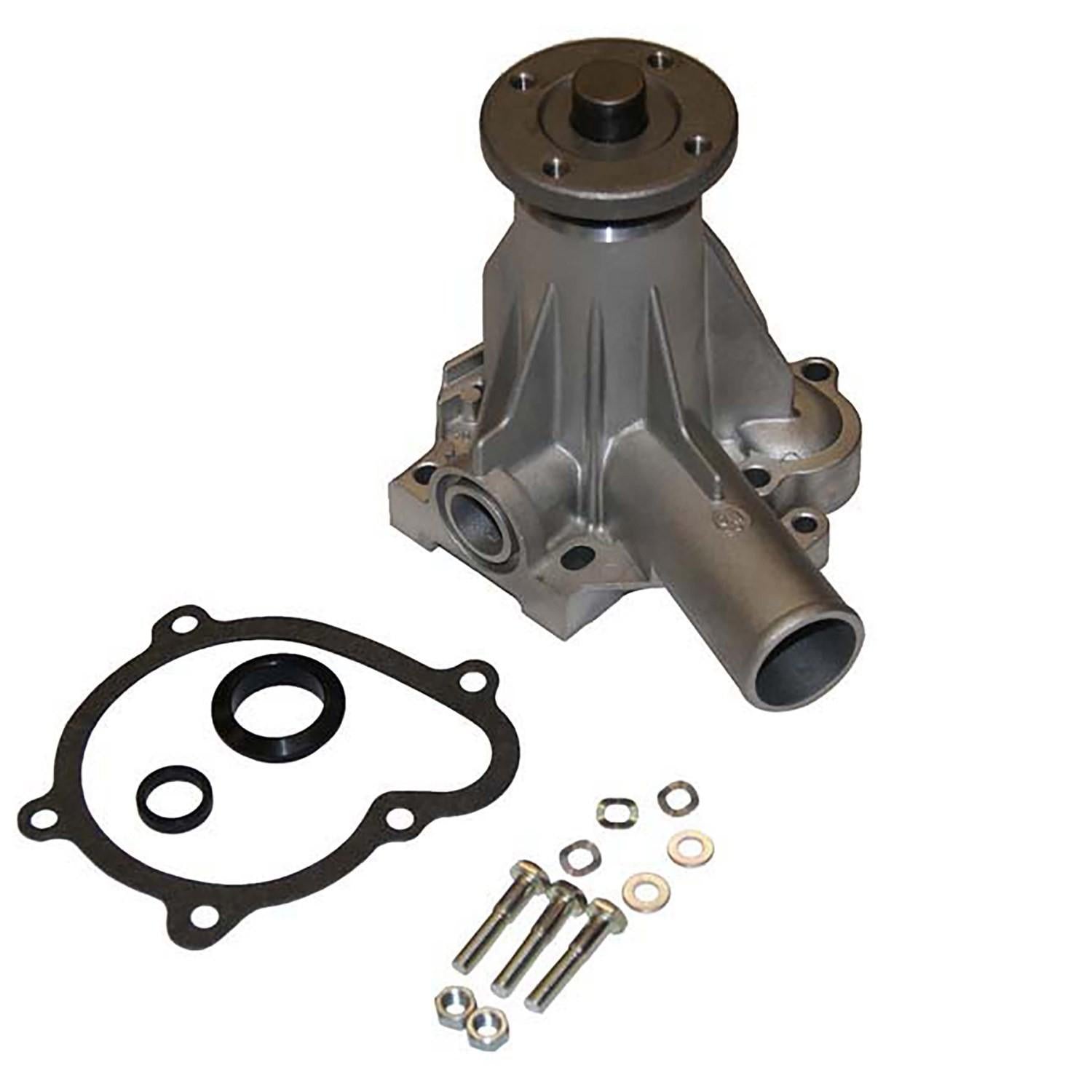 GMB Engine Water Pump 190-1040