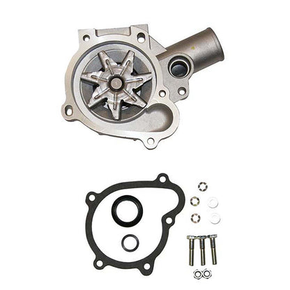 GMB Engine Water Pump 190-1040