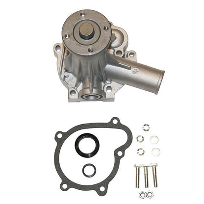 GMB Engine Water Pump