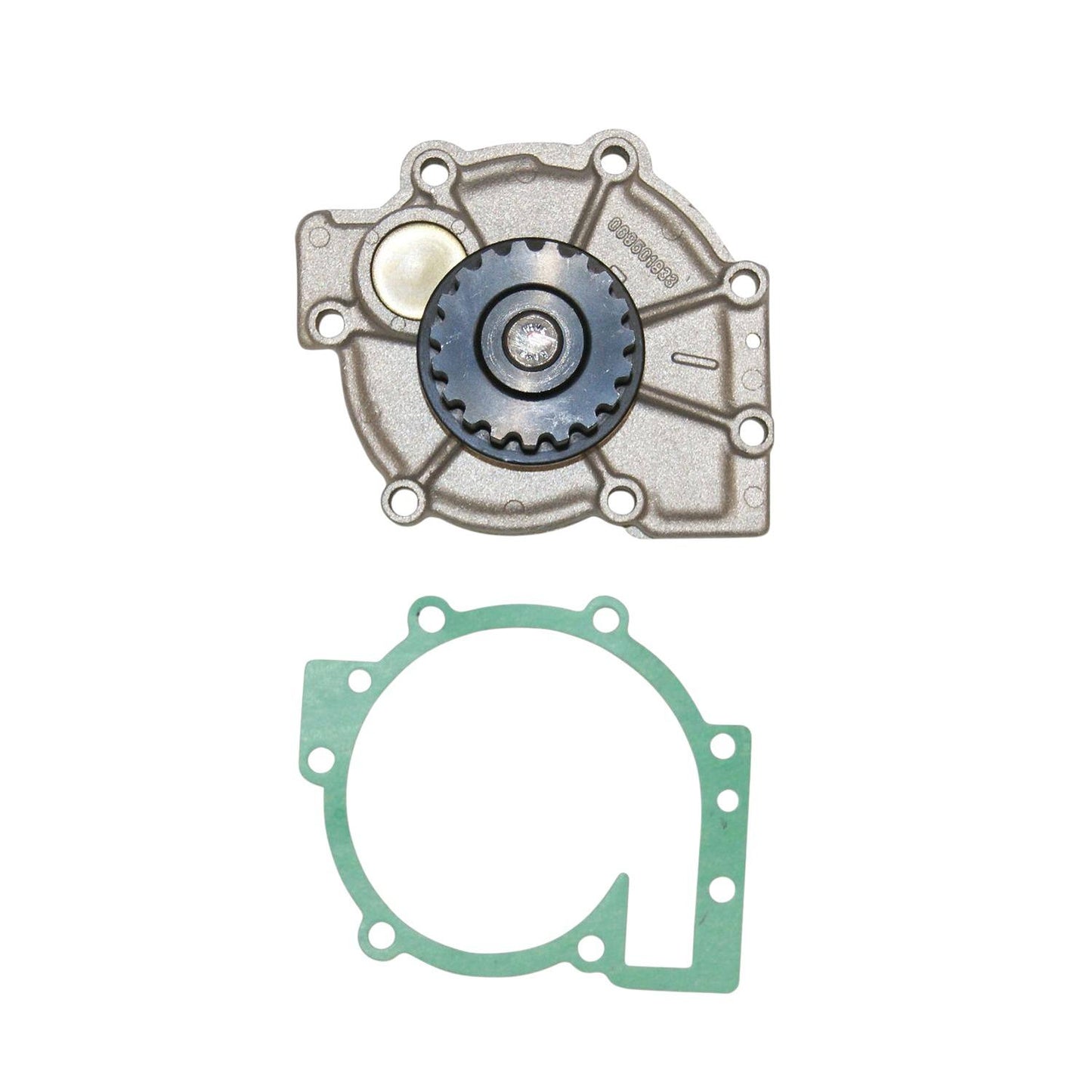 GMB Engine Water Pump 190-1070