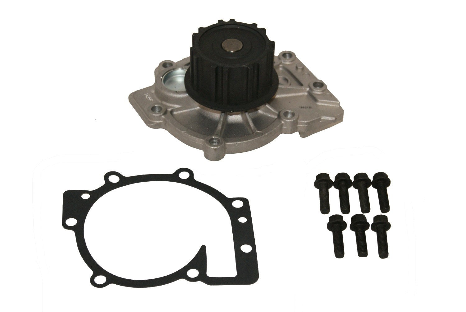 GMB Engine Water Pump 190-2120