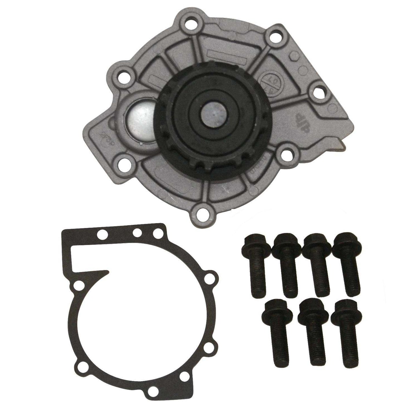 GMB Engine Water Pump 190-2120