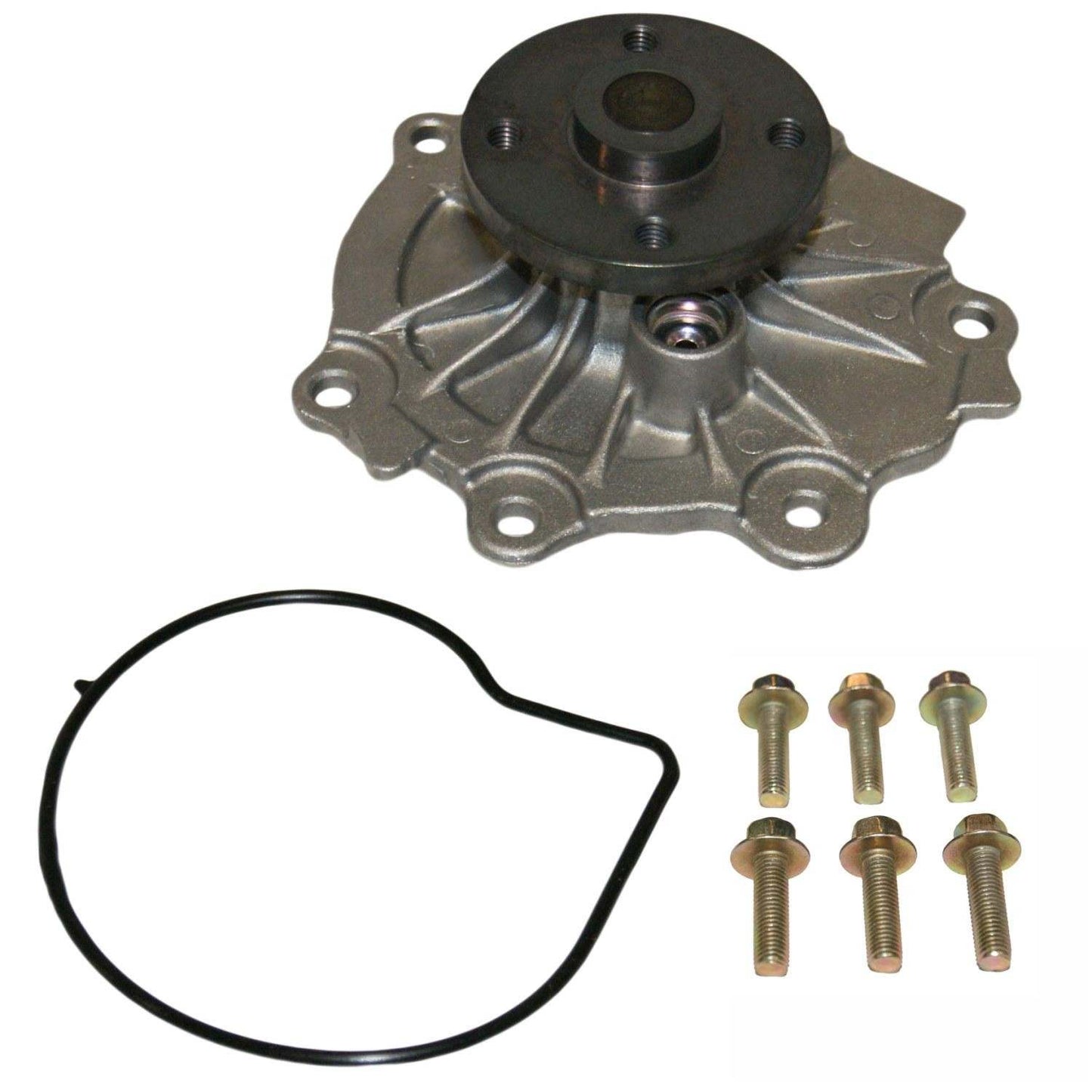 GMB Engine Water Pump 190-2160