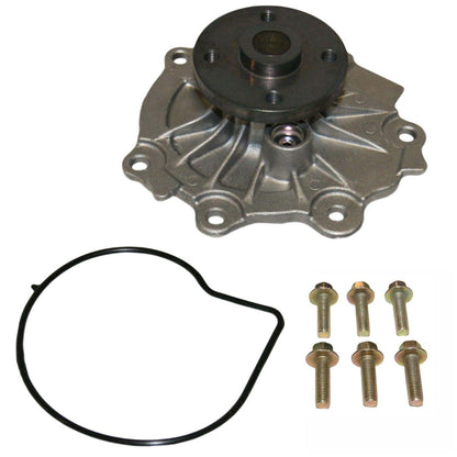GMB Engine Water Pump 190-2160