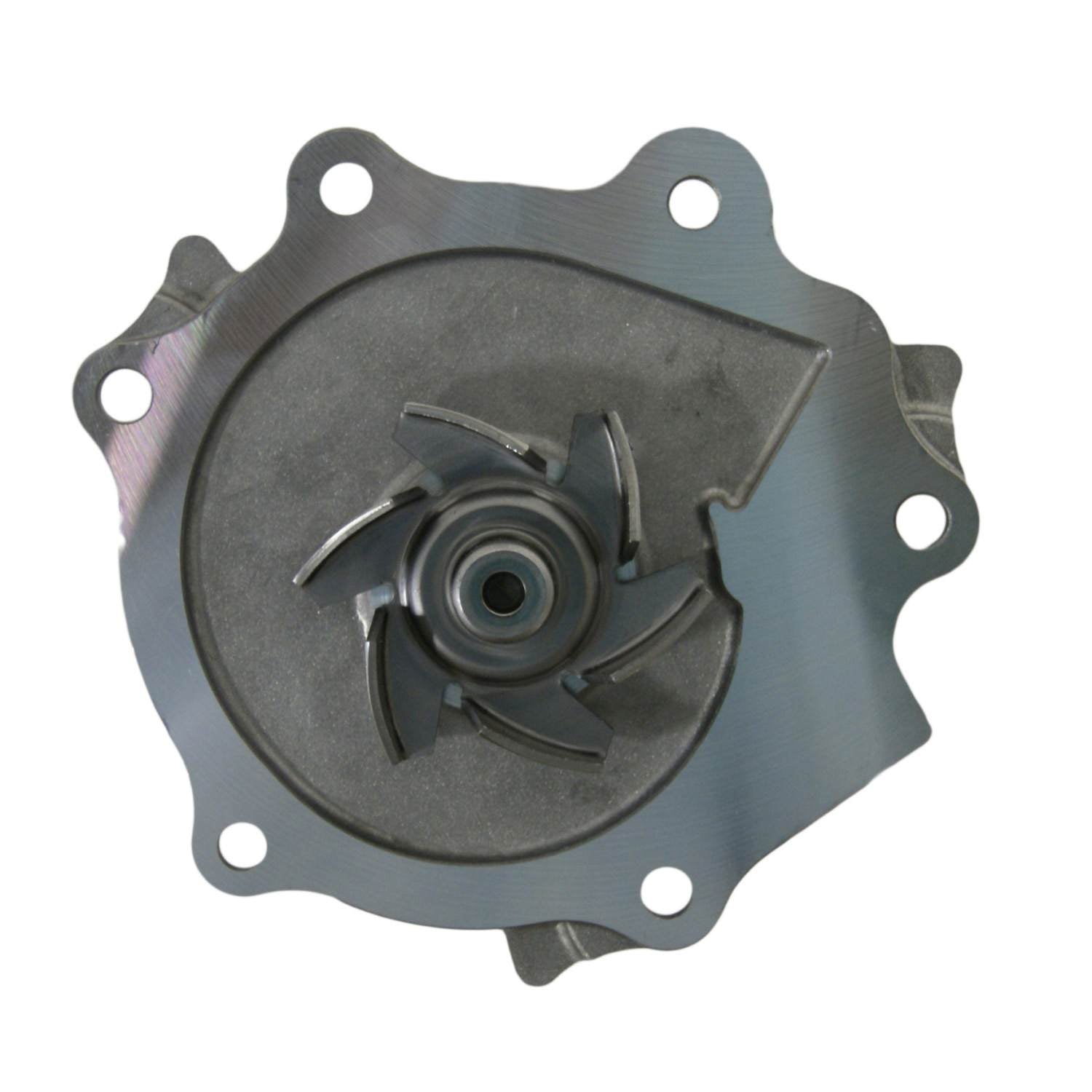 GMB Engine Water Pump 190-2160